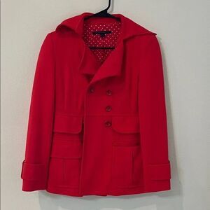 Katherine Barclay Blazer Jacket